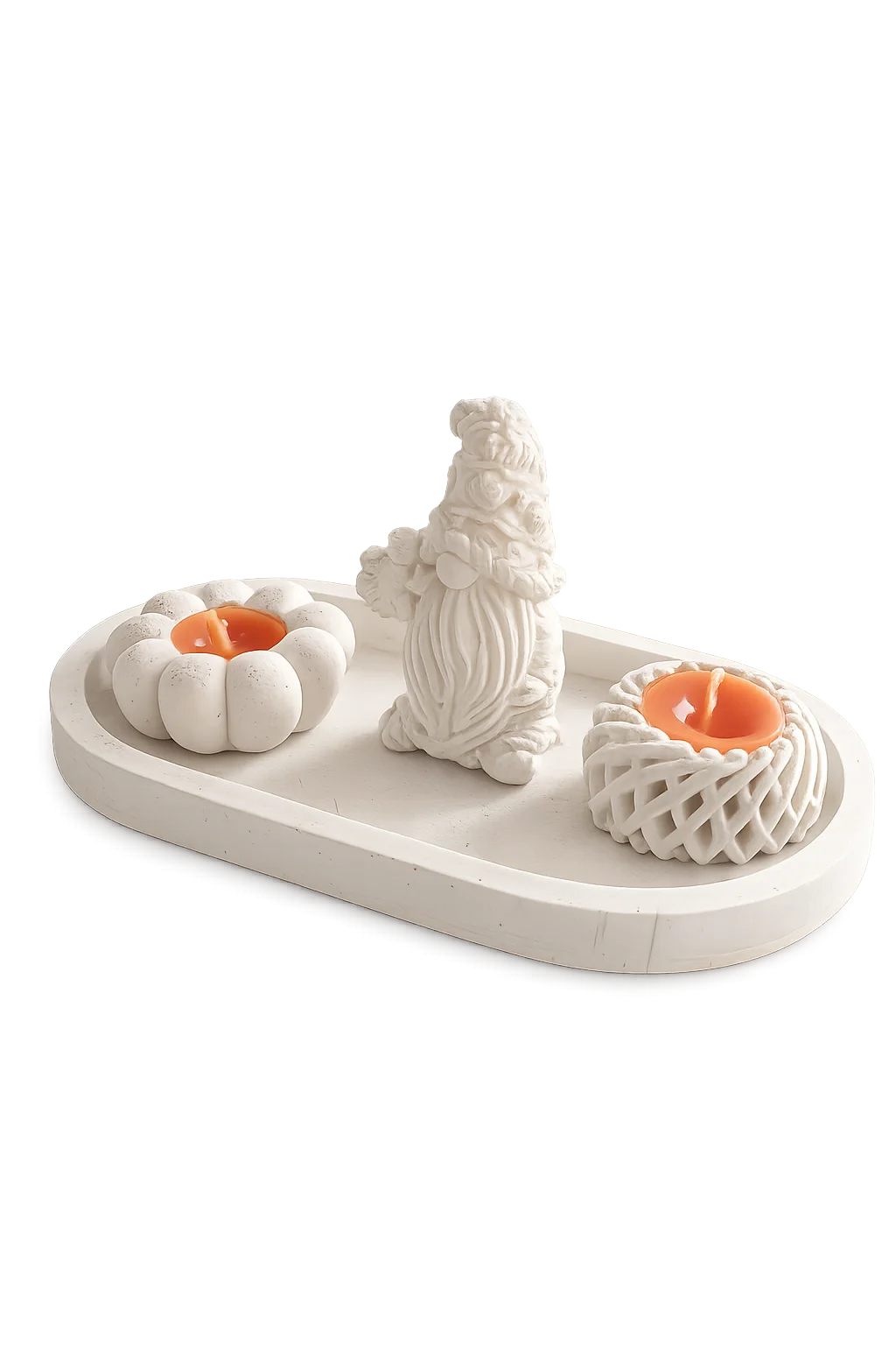 Cozy Gnome <br>Mum Seti