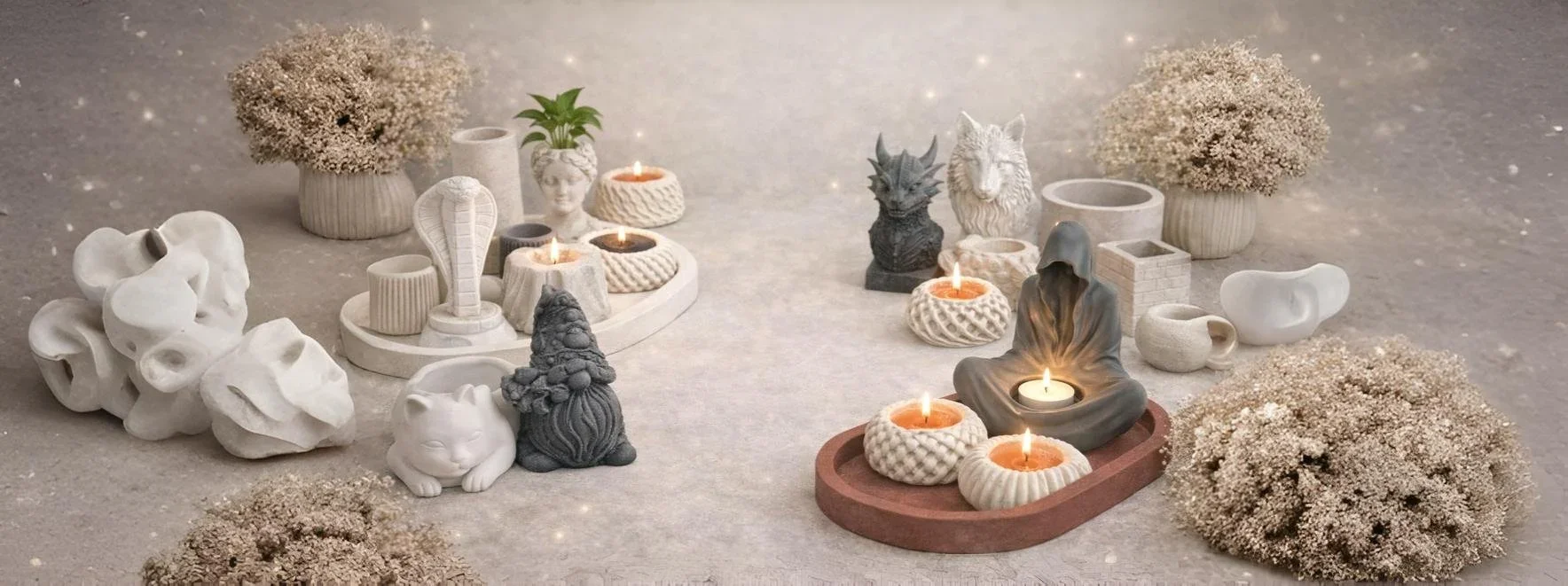 Özel Üretim Koleksiyonlar